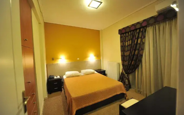 Ceragio Hotel & Apartments