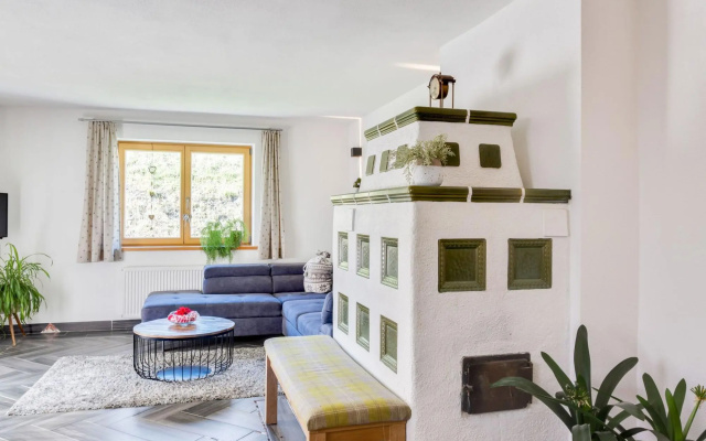 Scenic Apartment in Maria Alm Near Ski Lift