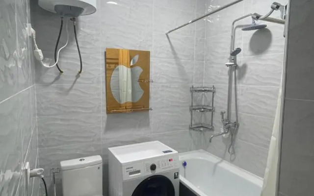 Schöne Wohnung in Duschanbe