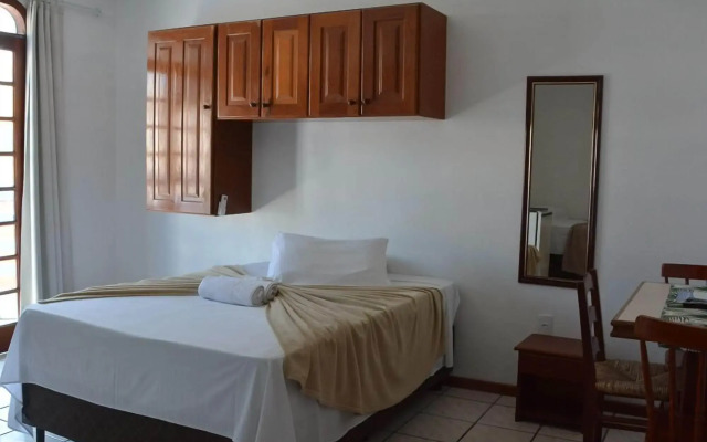 Hotel Dom Fish