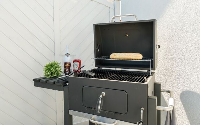 Ferienhaus Ostseeperle