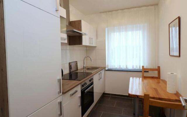 Aparthotel Kompass A 404