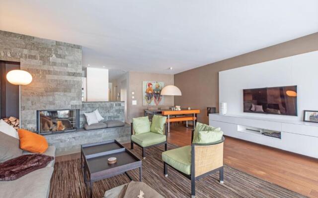 Edelweiss Mountain Suites 04-05