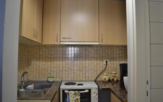 Rock & Roll - Modern apartment in Trikala