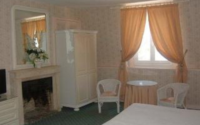 Castel Albertine