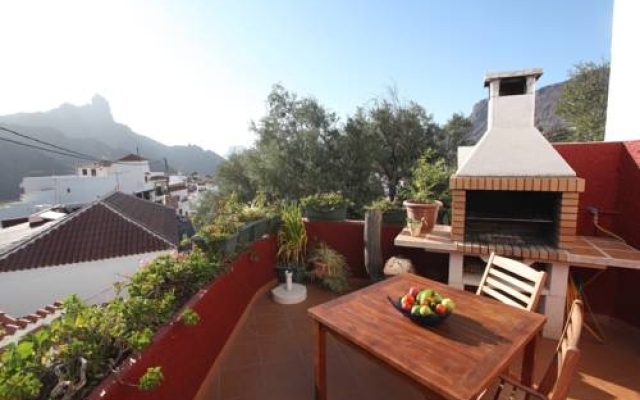 Casa Rural Serafin