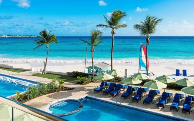 Sea Breeze Beach House by Ocean Hotels - All Inclusive