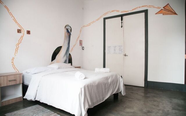 Hotel Perla Central