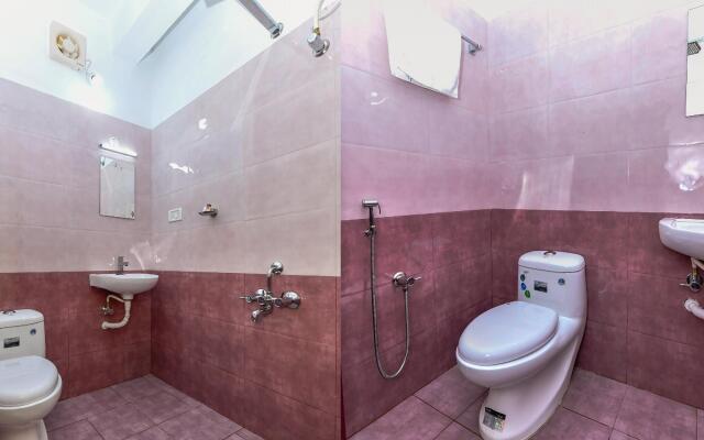 OYO 27676 Ghala Heights