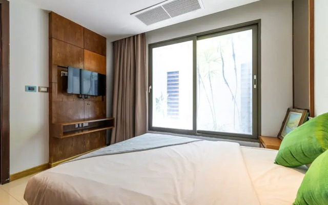 Phuket Moonlit Bay Seaview Resort&Spa