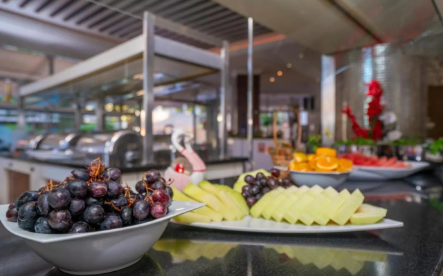 Carmen Suite Hotel