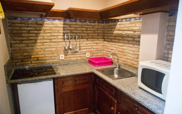 Apartamentos Turísticos Bahía Sur