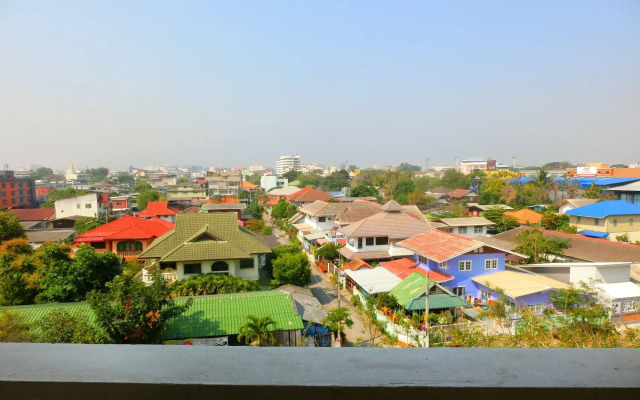 Royal Peninsula Hotel Chiang Mai