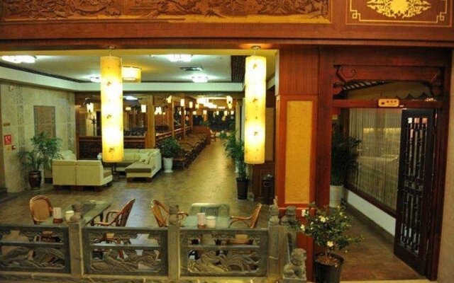 Chabofu Hotel