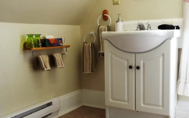 English Experience Bed and Breakfast