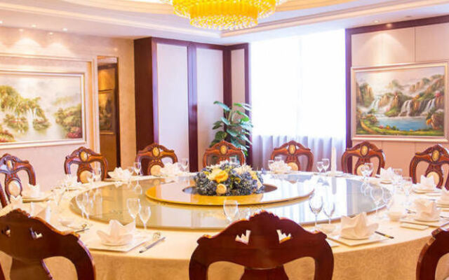 Xin An Hotel - Xiamen