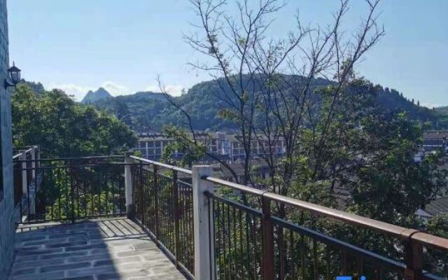 Shuiyunge Hotel (Huangguoshu Waterfall Scenic Area)