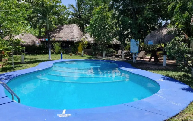 Villa Colibri