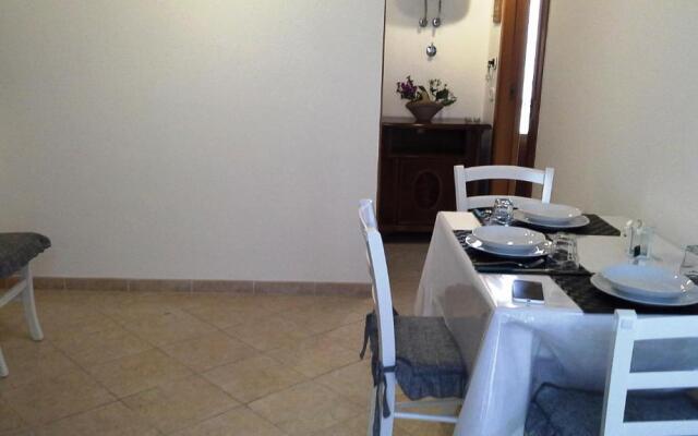 Appartamento Il Soffio Di Eolo