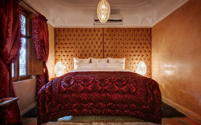 Riad Wow