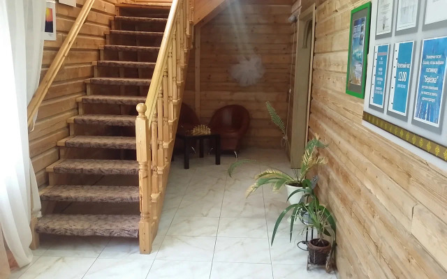 Березка Север