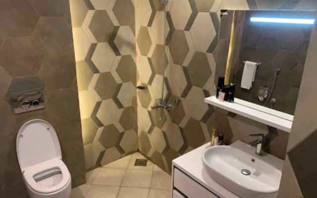 Hotel Home