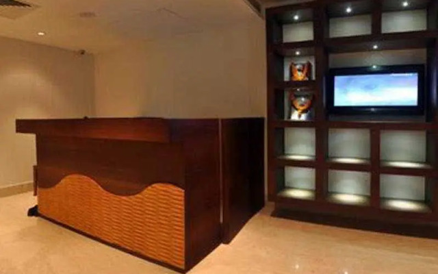 Oyo Townhouse 011 Esplanade