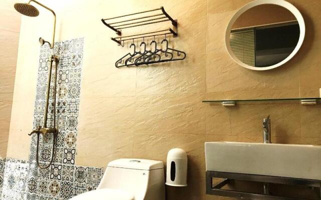 Hsr B&B