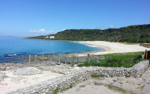 木棉花海邊小屋 (Kapok Seaside BnB- Kenting)
