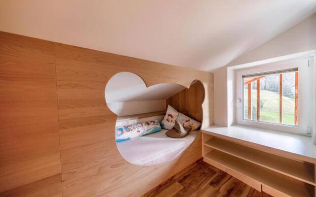 Sonnleiten Apt. 8 der kleinen Bären