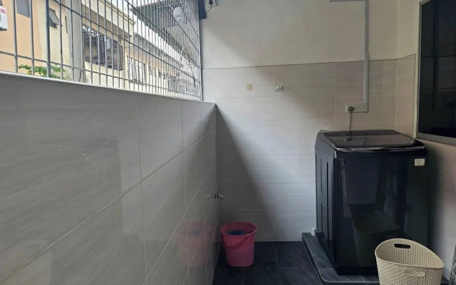 TSK Homestay Taman Sri Kluang