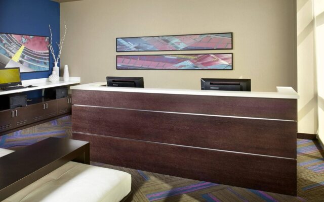 Residence Inn Durham McPherson/Duke University Medical Cntr