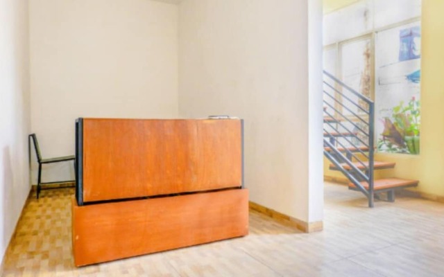 Omah Anin Boarding House