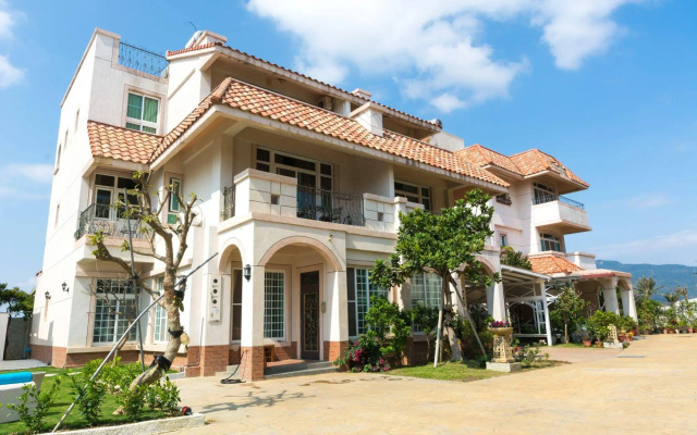 Kenting Bonjour Resort
