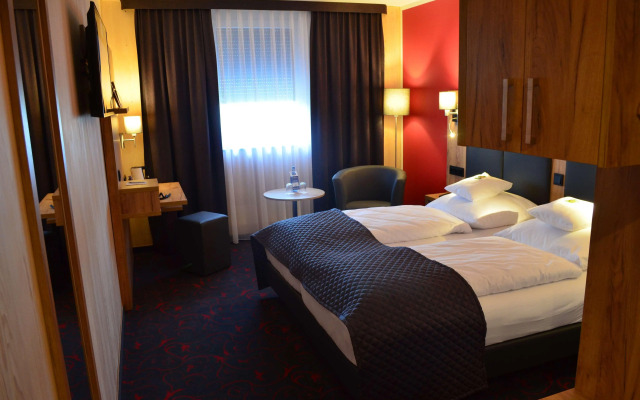 Premier Inn Lindau