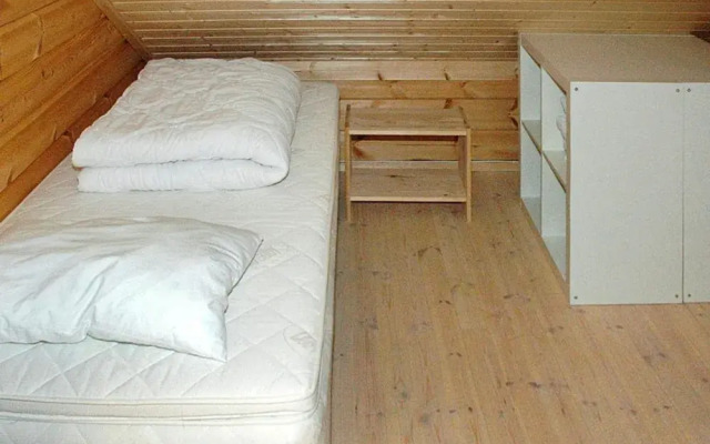 5 Person Holiday Home in Vagland