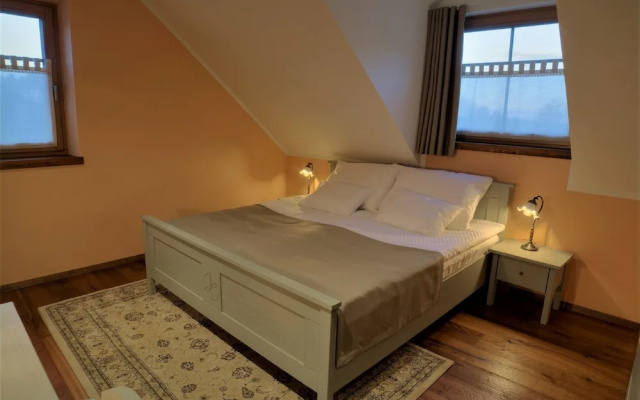 Hotel Zamorc