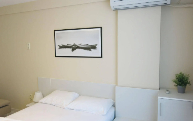 Cimen Apartments