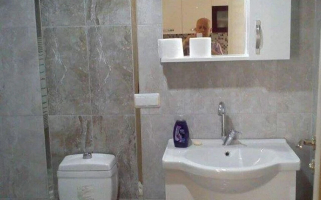 C C Home Apart