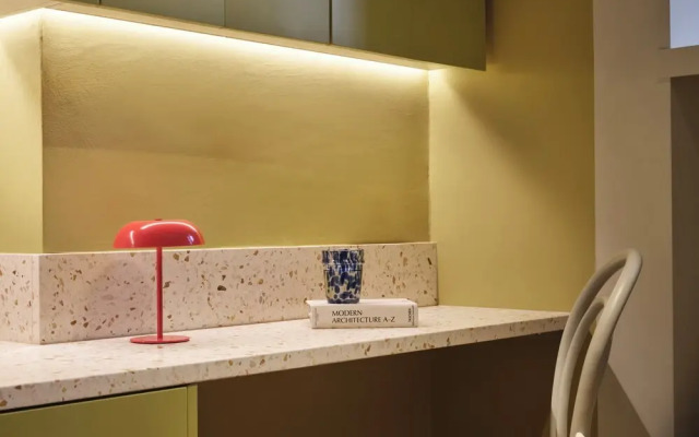 Presidential Suites by Athens Stay