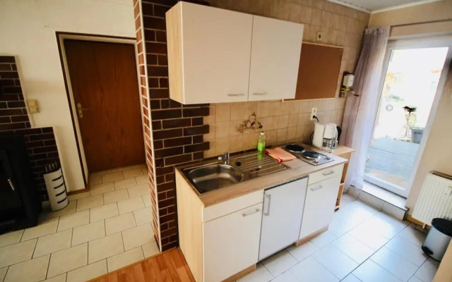 Brauhaus und Pension Babben