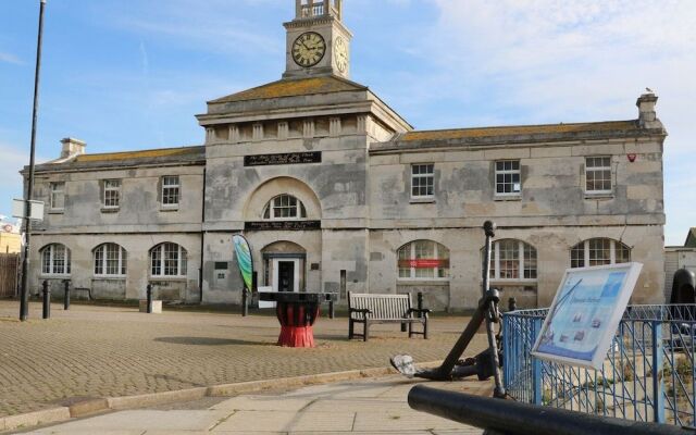 Serenity, Ramsgate