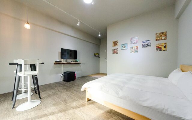 Sea Breeze B&B