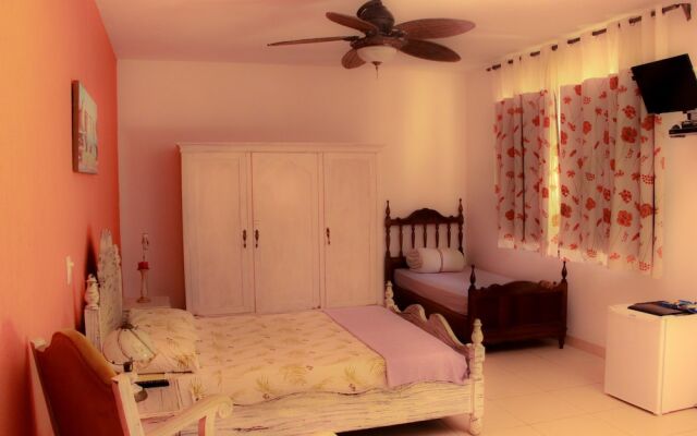 La Tana del Tano Guest House