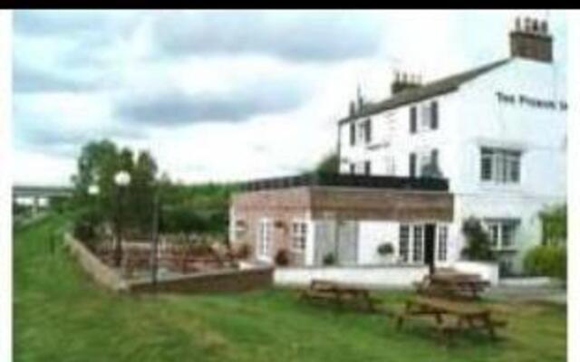 Pyewipe Lodge Hotel