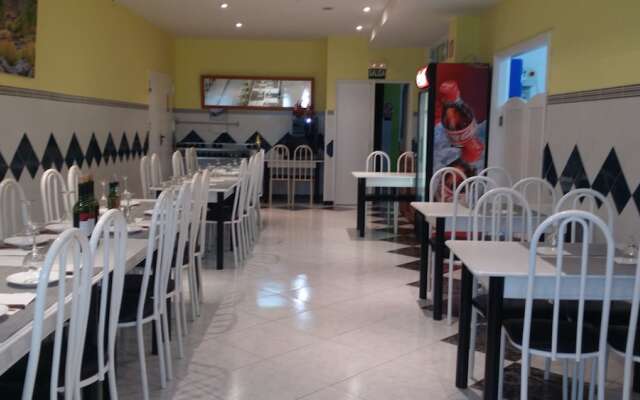 Hotel Los Cascajos