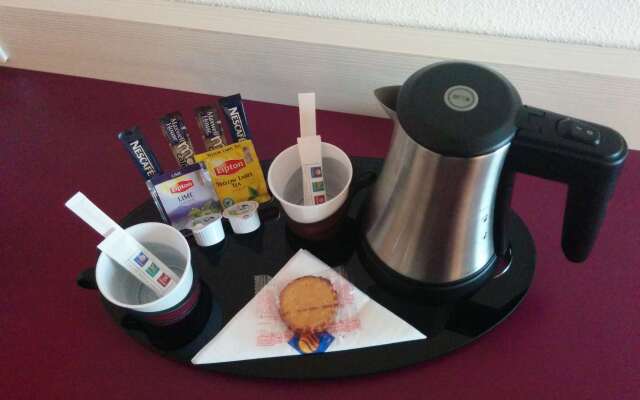 Best Western Colmar Expo