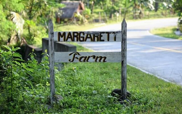 Margarett Farm Vacation House