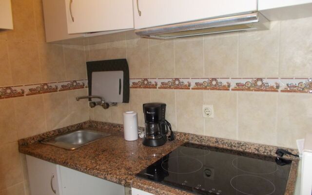 Oporto Central Apartments