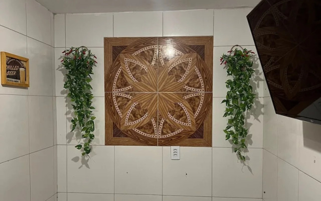 Pousada em Fortaleza - Sol de Iracema